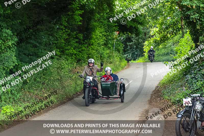 Vintage motorcycle club;eventdigitalimages;no limits trackdays;peter wileman photography;vintage motocycles;vmcc banbury run photographs